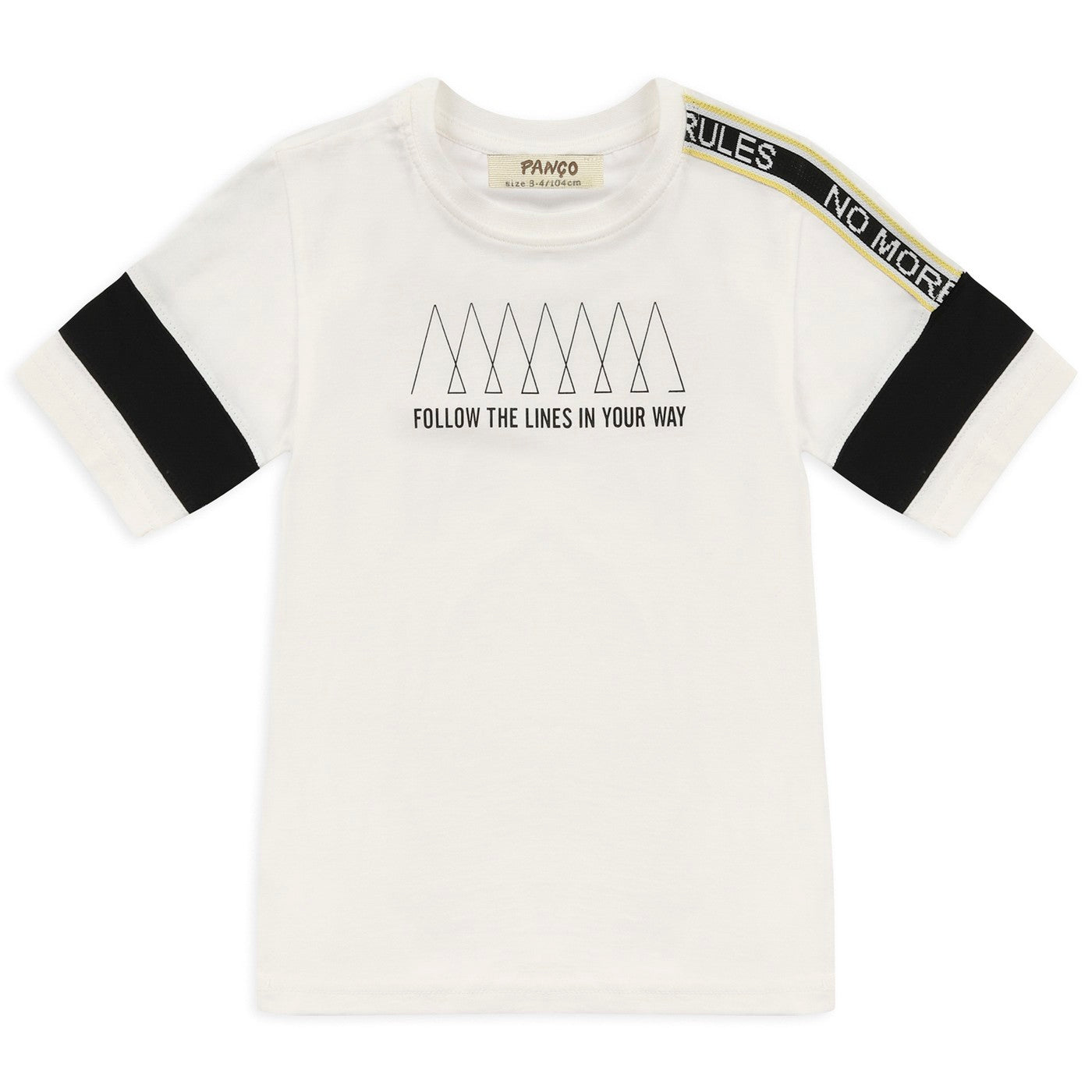 Panco T-Shirt, Future