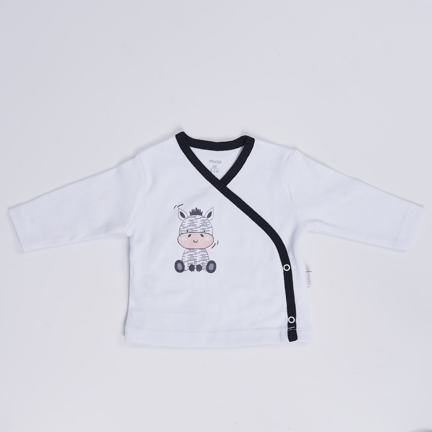 Little Zebra Panco Baby Hospital Set ( 5 pcs)