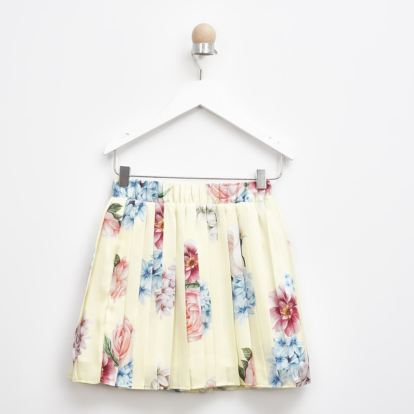 Roses Girl Skirt