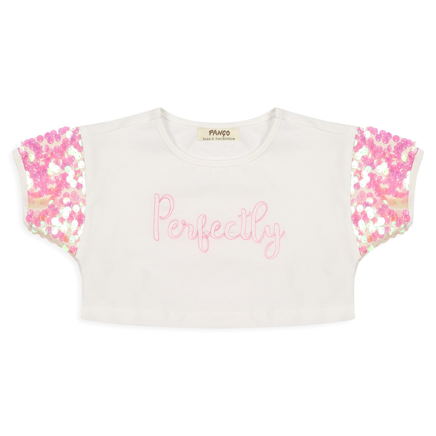 Panco T-Shirt, Sisters