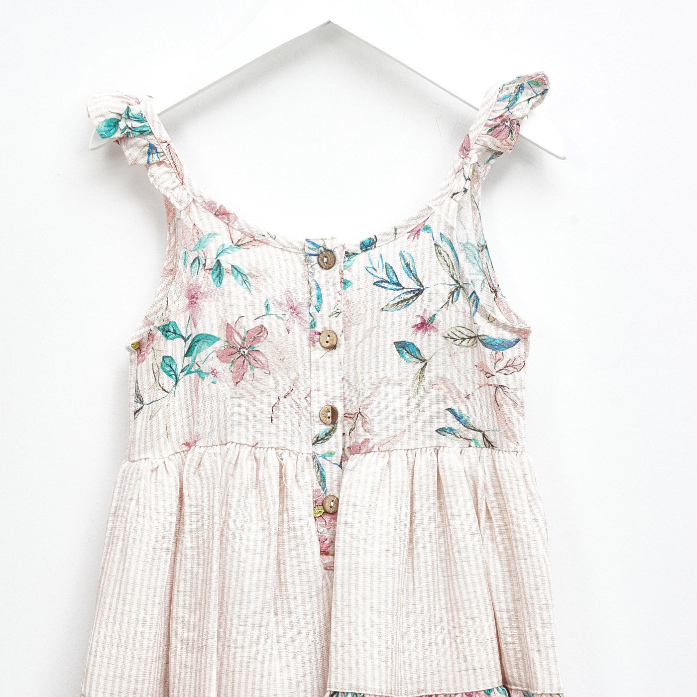 Essential Girl Dress