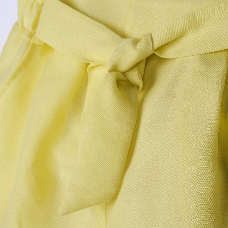 Panco Shorts, Blocked