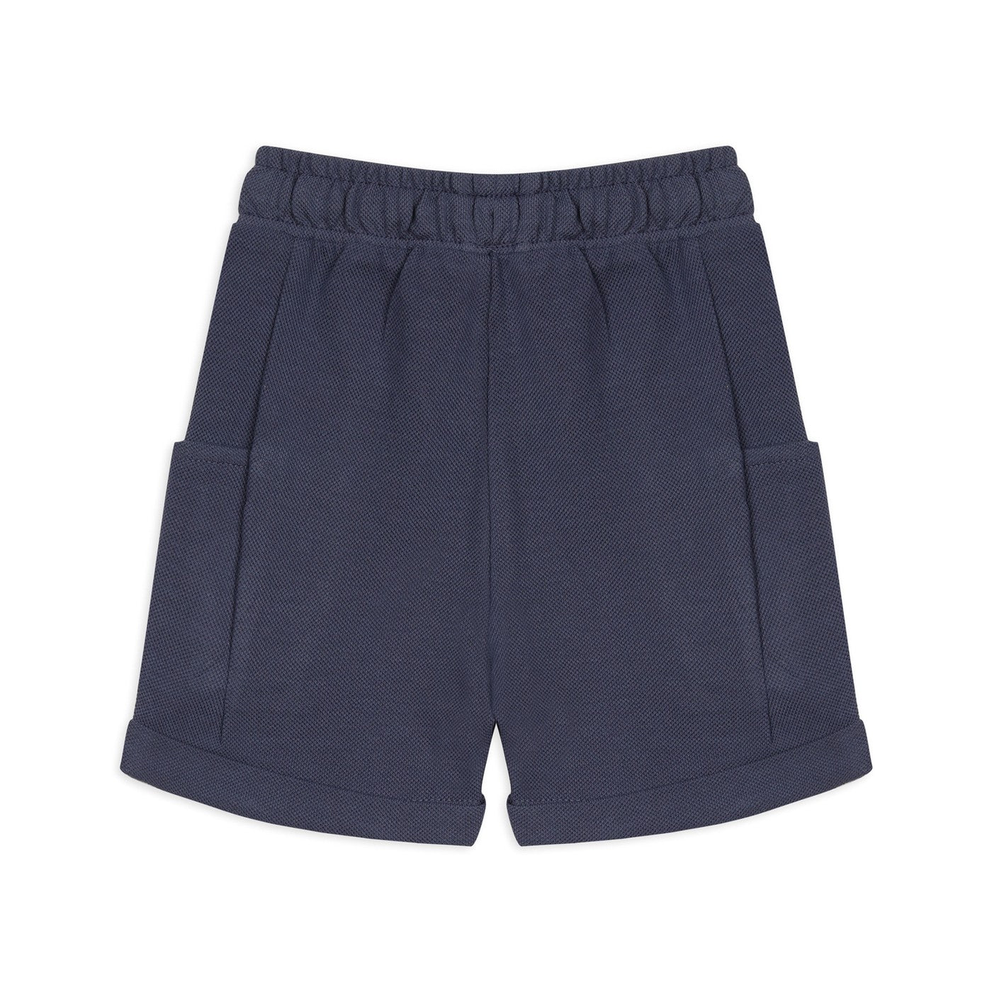 Panco Baby Boy Knitted Shorts Gold Coast