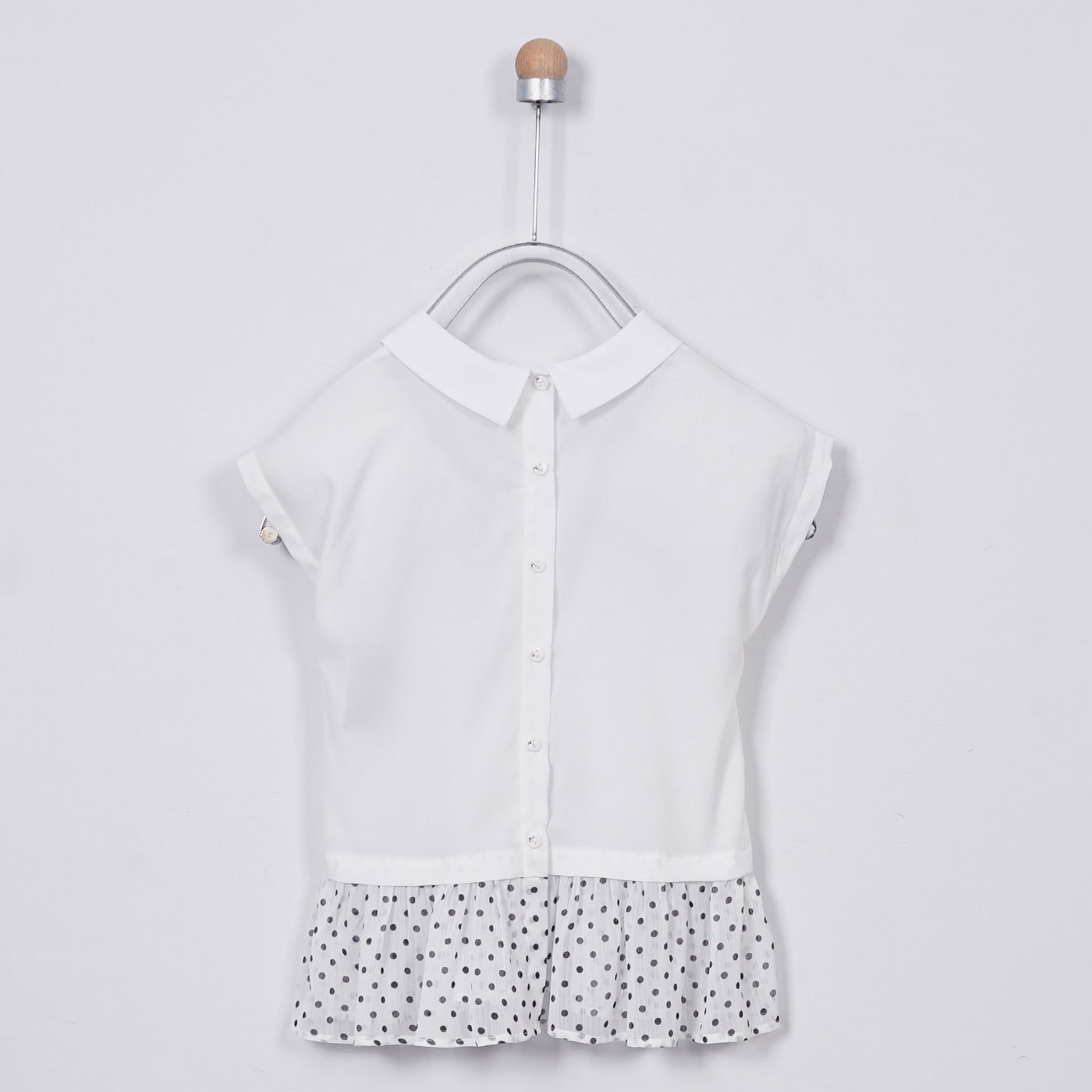 Panco Shirt, Vintage Vibes
