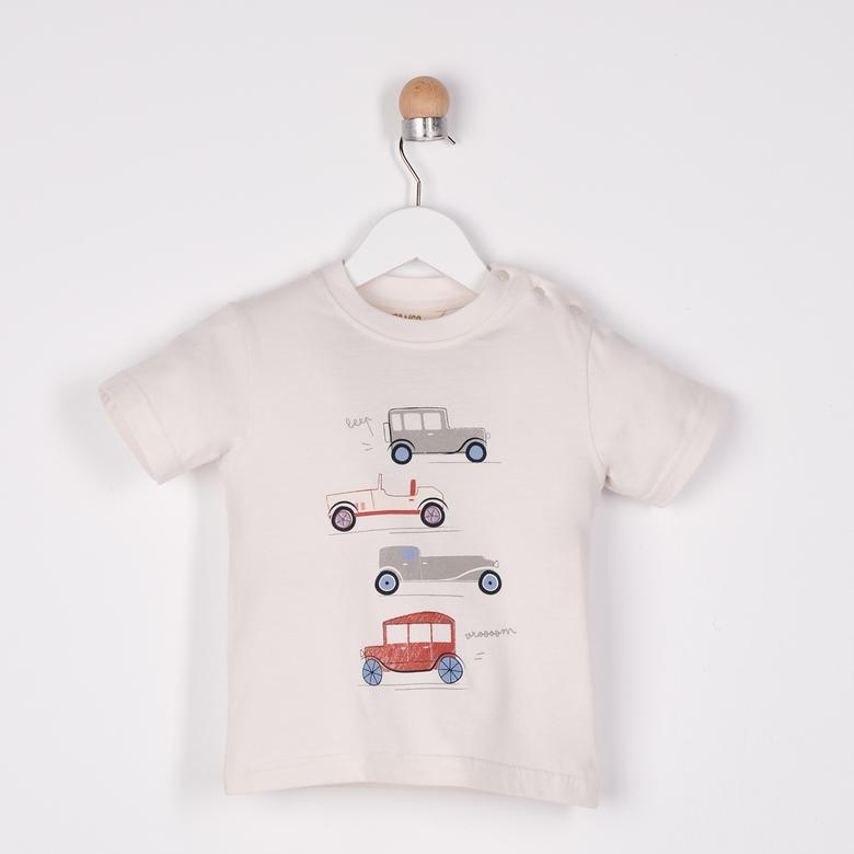 Panco T-Shirt, Cars