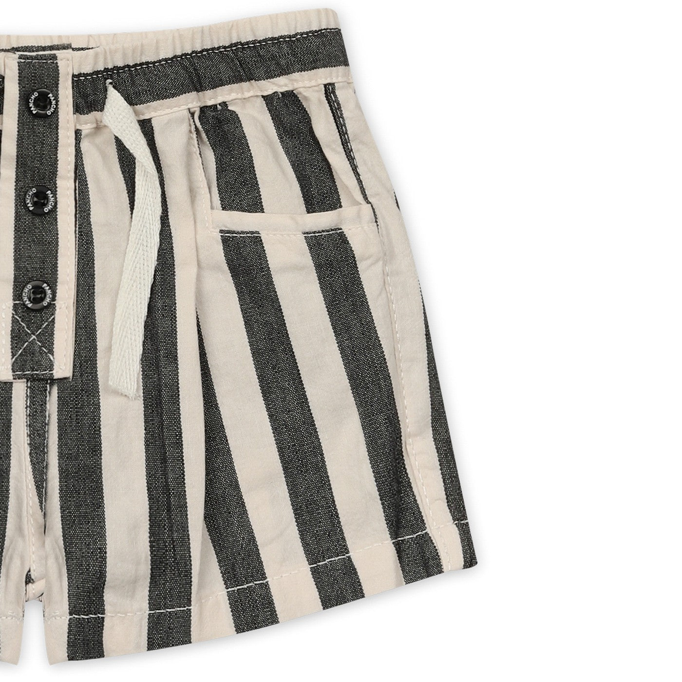 Panco Shorts and T-Shirts, Flexible