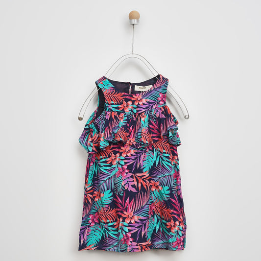 Panco Girls Dress