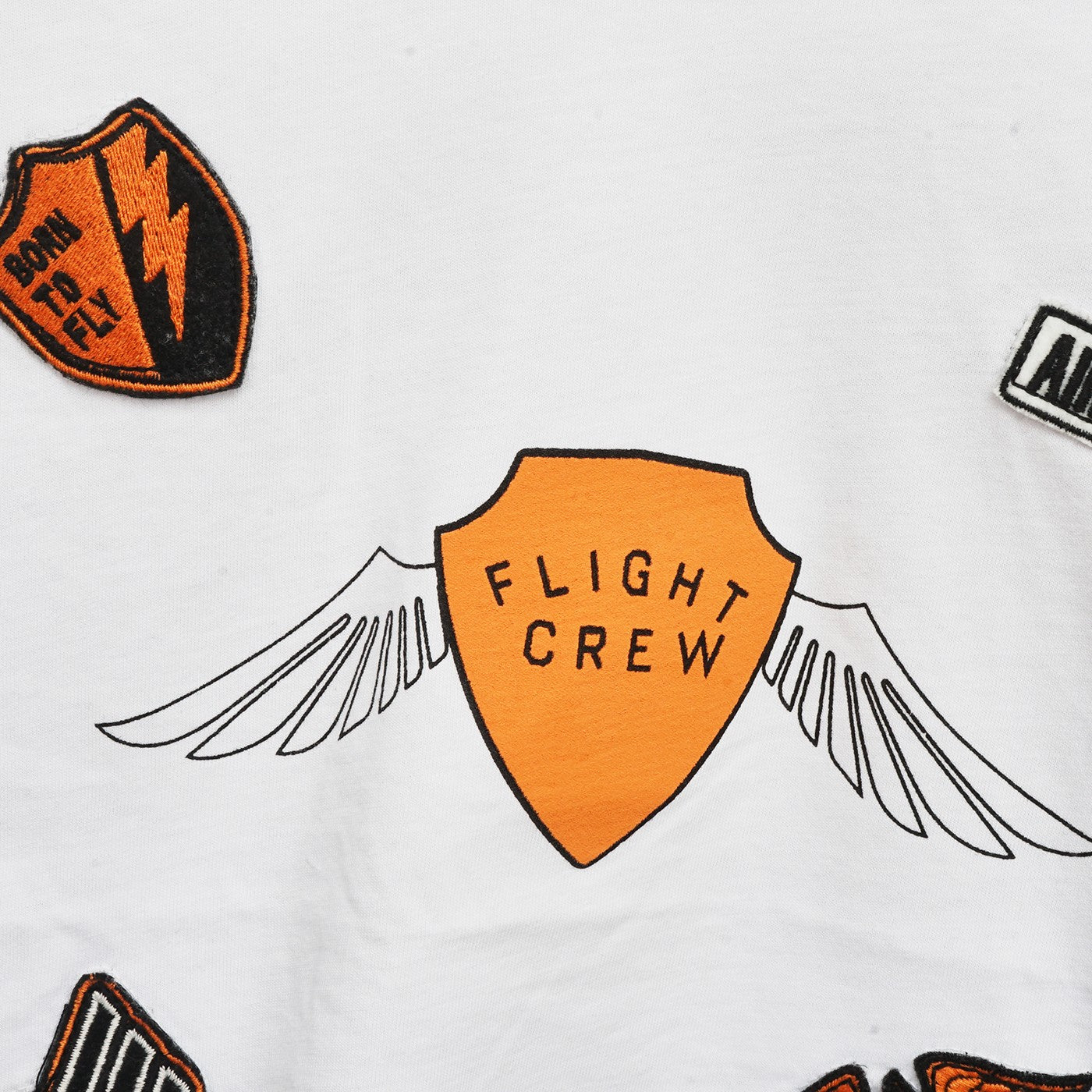 Panco T-Shirt, Air Command