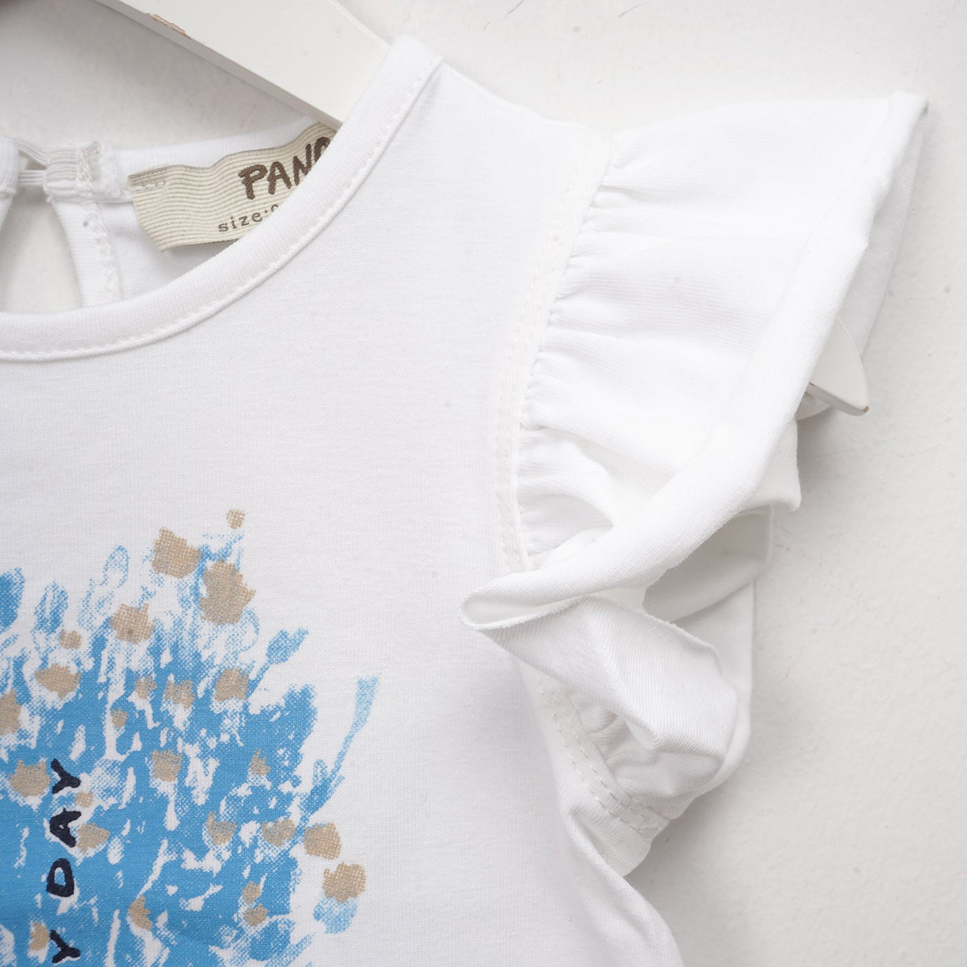 Panco T-Shirts, Blue Dream