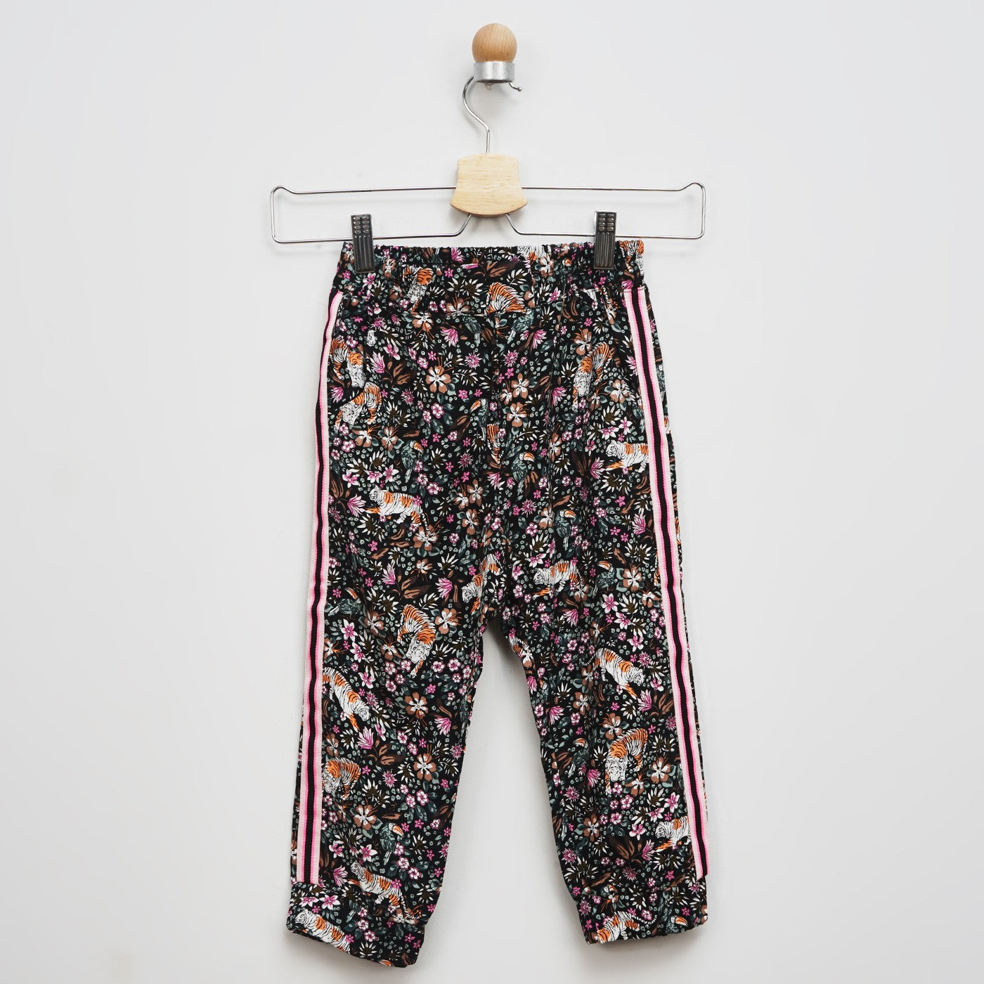 Panco Sweatpants, Wild Jungle
