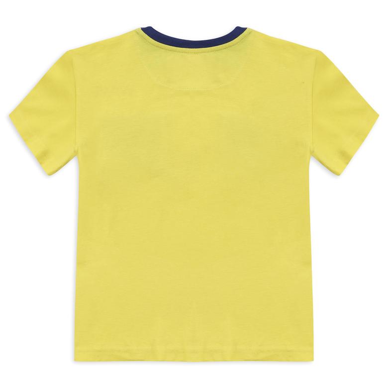 Panco T-Shirt, Surfing Time