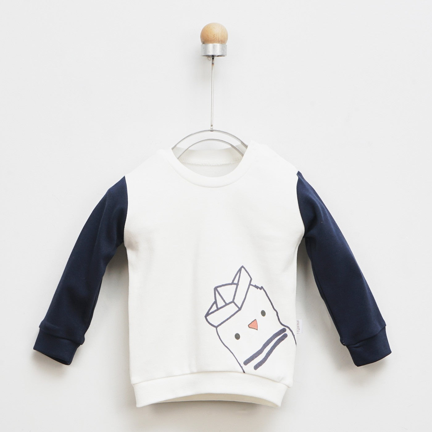 Panco Baby Boy LS Set