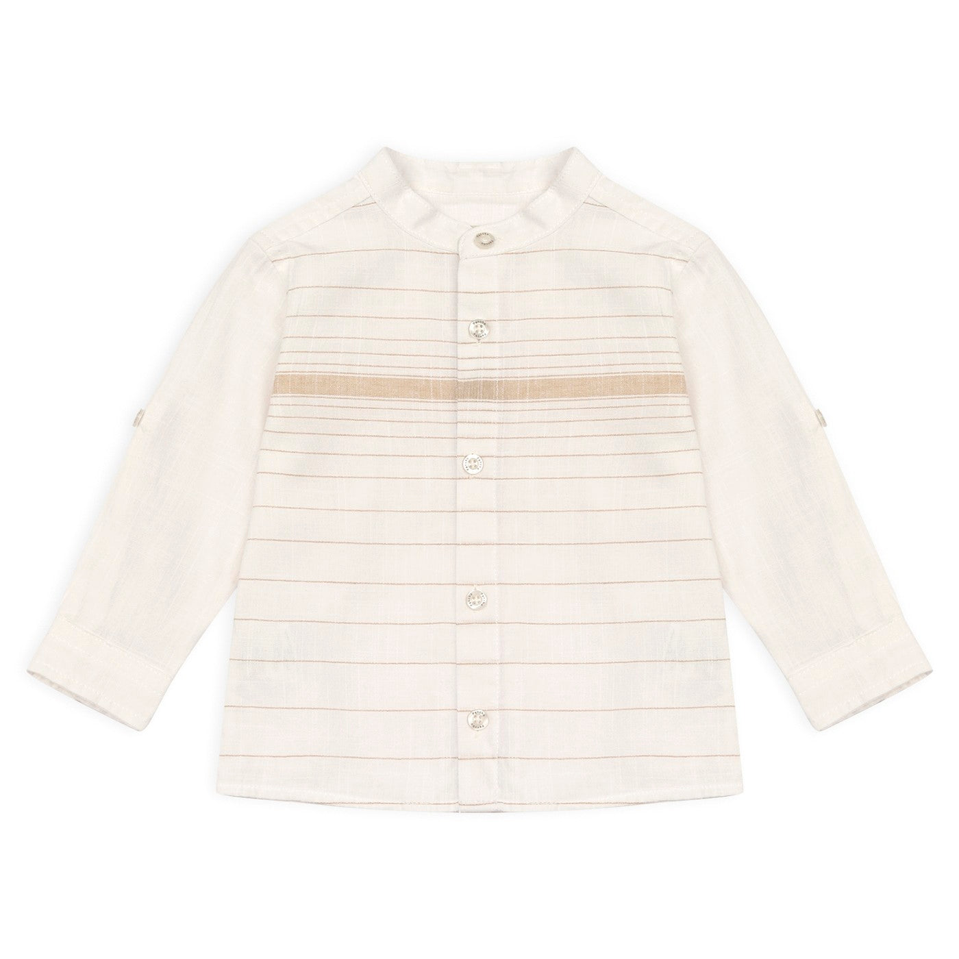 Panco Long Sleeves Shirt, Eco Tourism