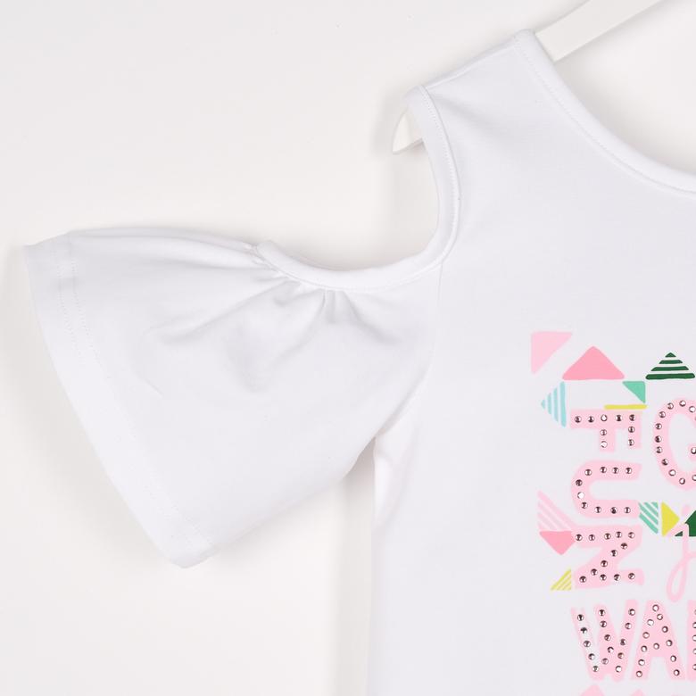 Panco T-Shirt, Blocked