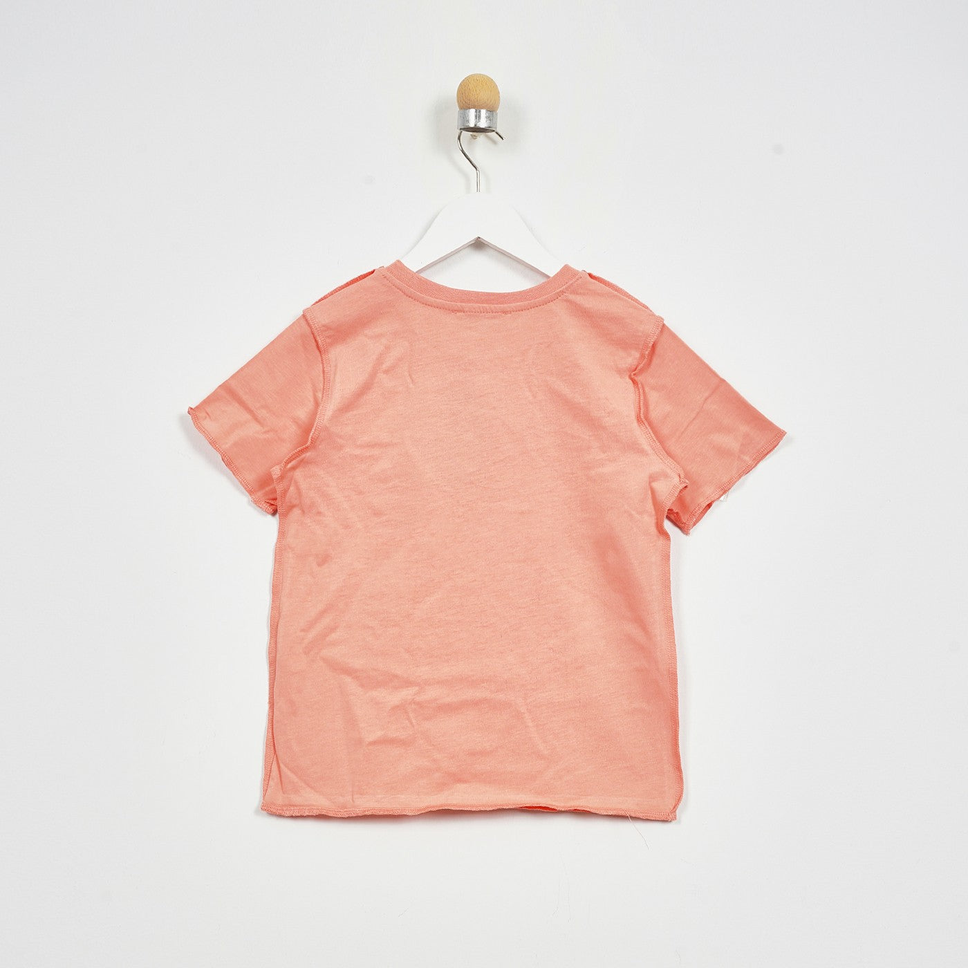 Panco T-Shirt, Effect