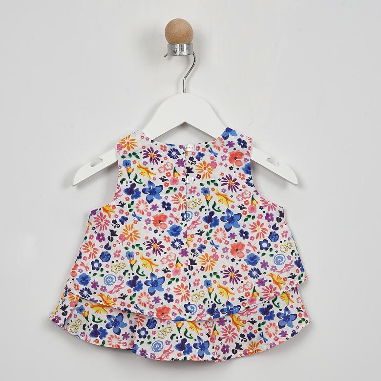 Happy Place Blouse