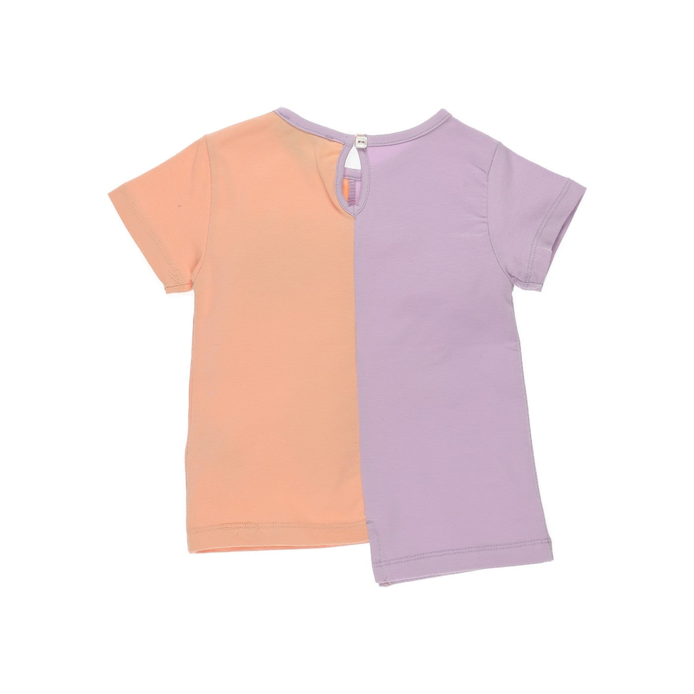 Positive Vibes Baby Girl T-Shirt