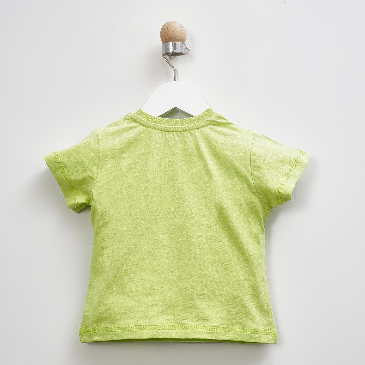 Panco T-Shirt, Robolution