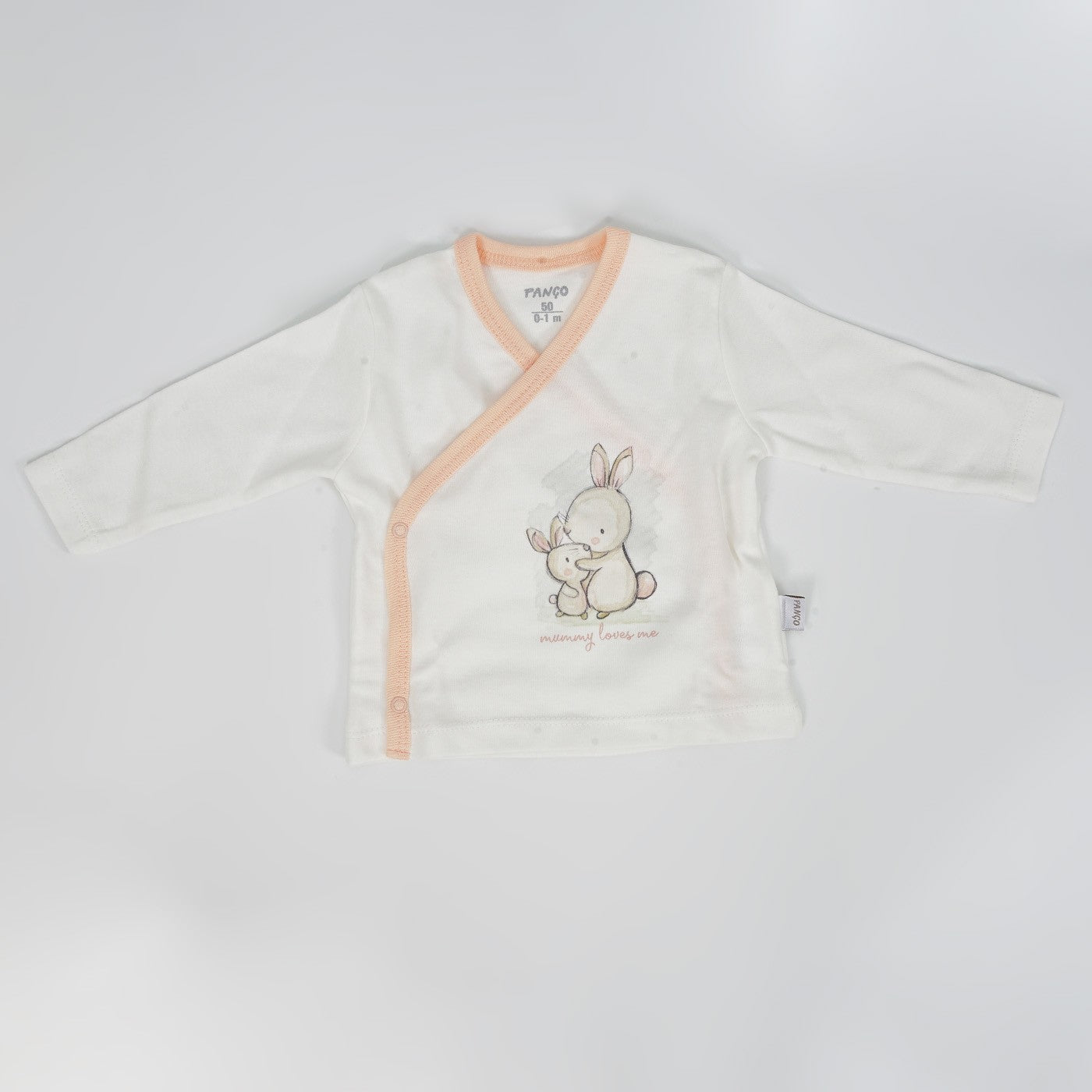 Panco Newborn set of 5, Cuddly rabbit
