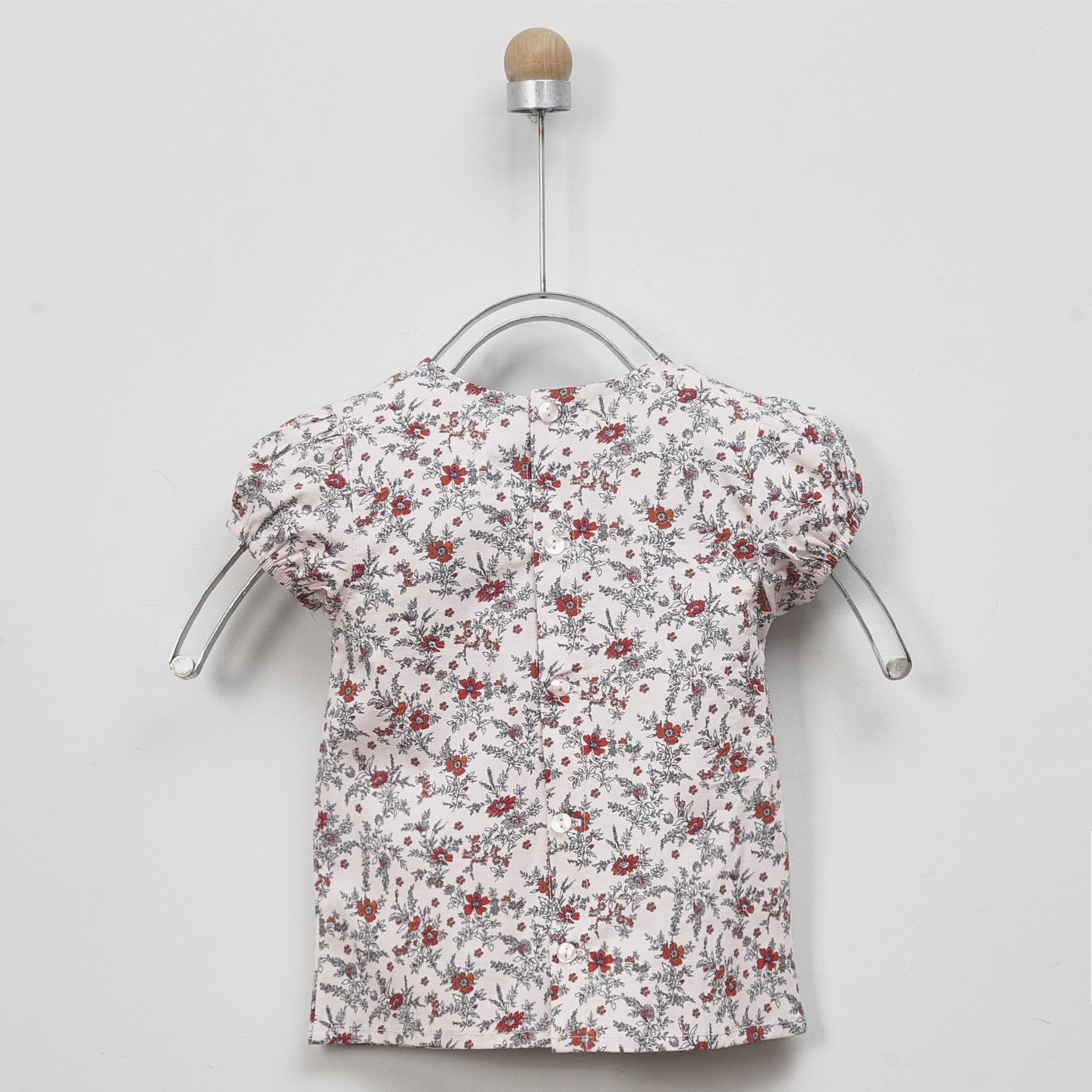 Bloom Baby Girl Shirt