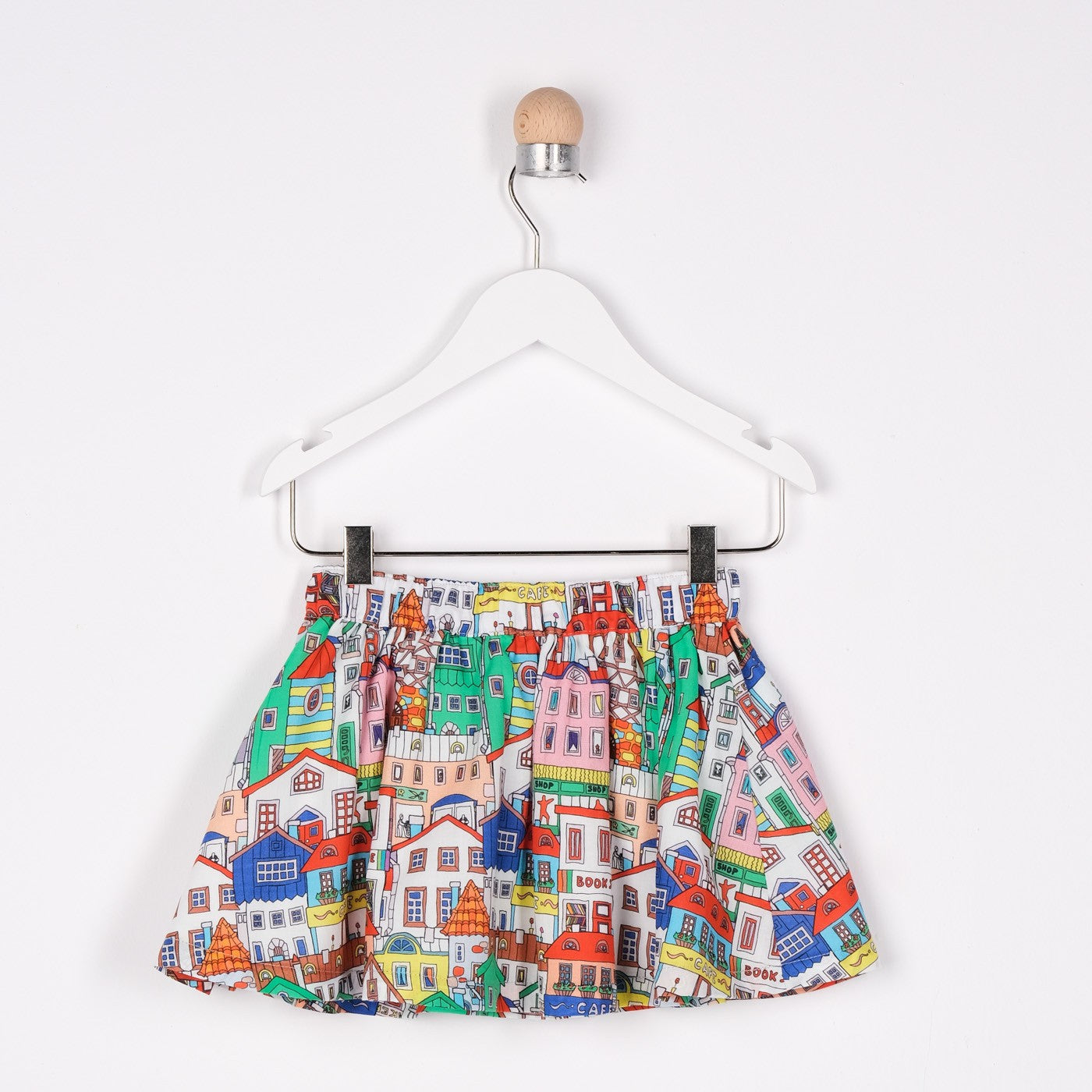 Sketchbook Skirts