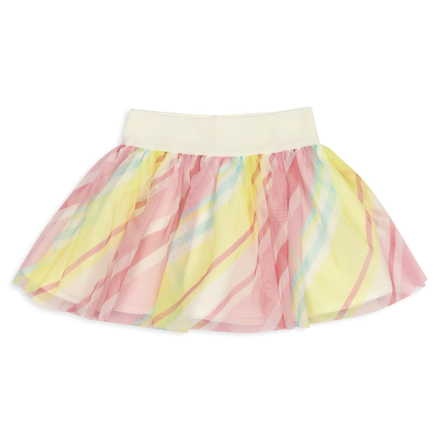 Princess Party Girl Skirt