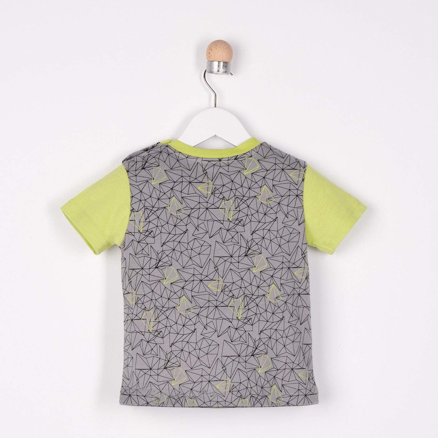 Panco T-shirt, Robolution
