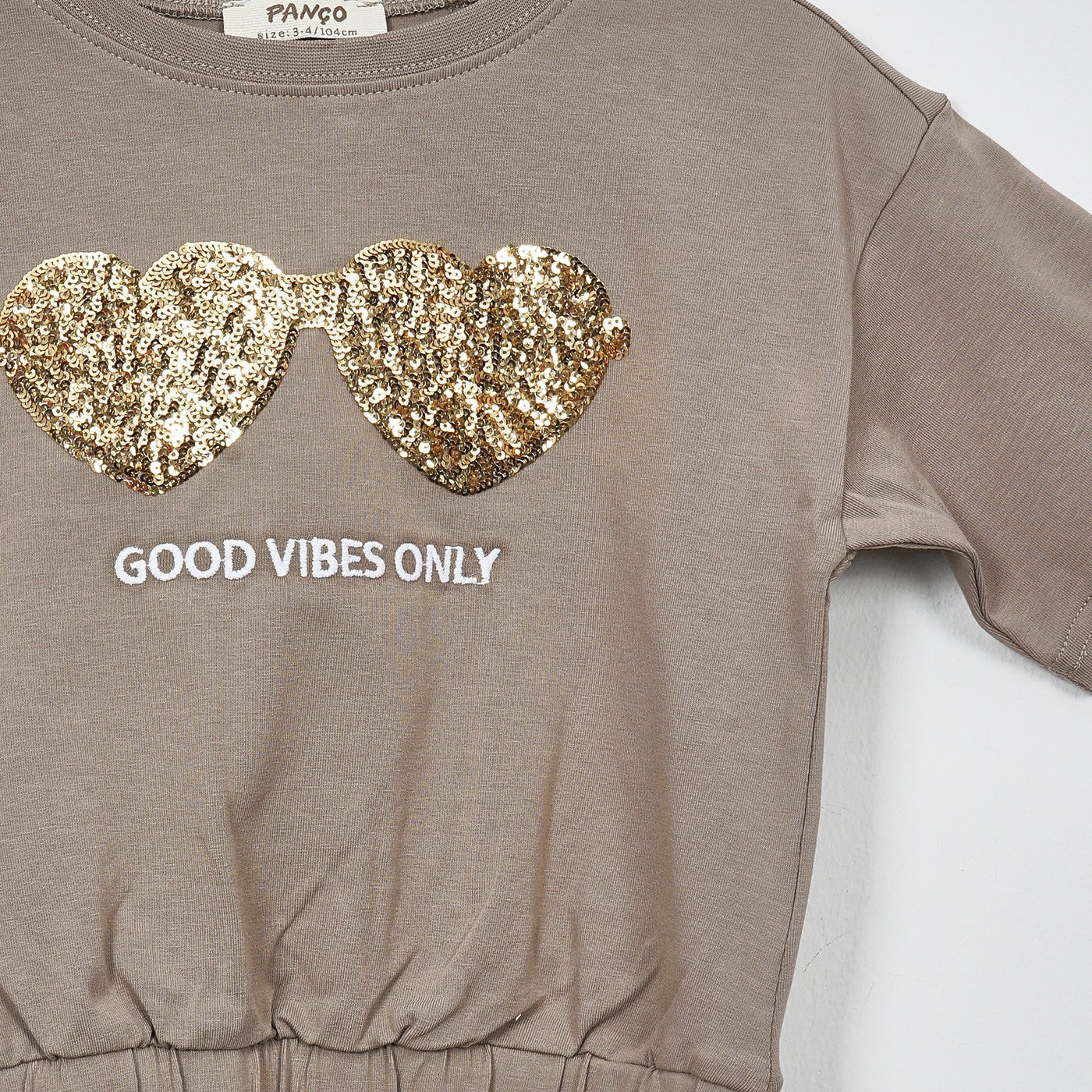 Panco T-Shirt, Shine