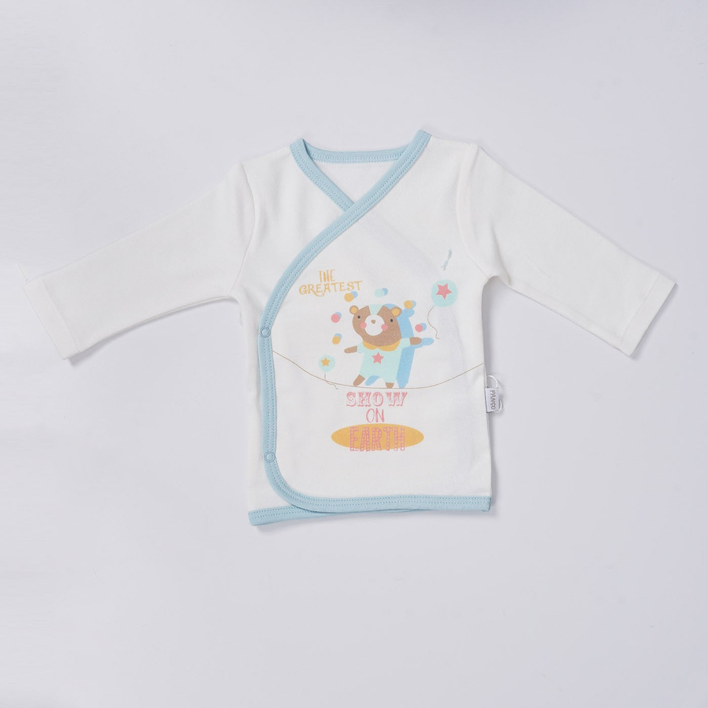 Balloon Panco Baby Hospital Set (5 pcs)