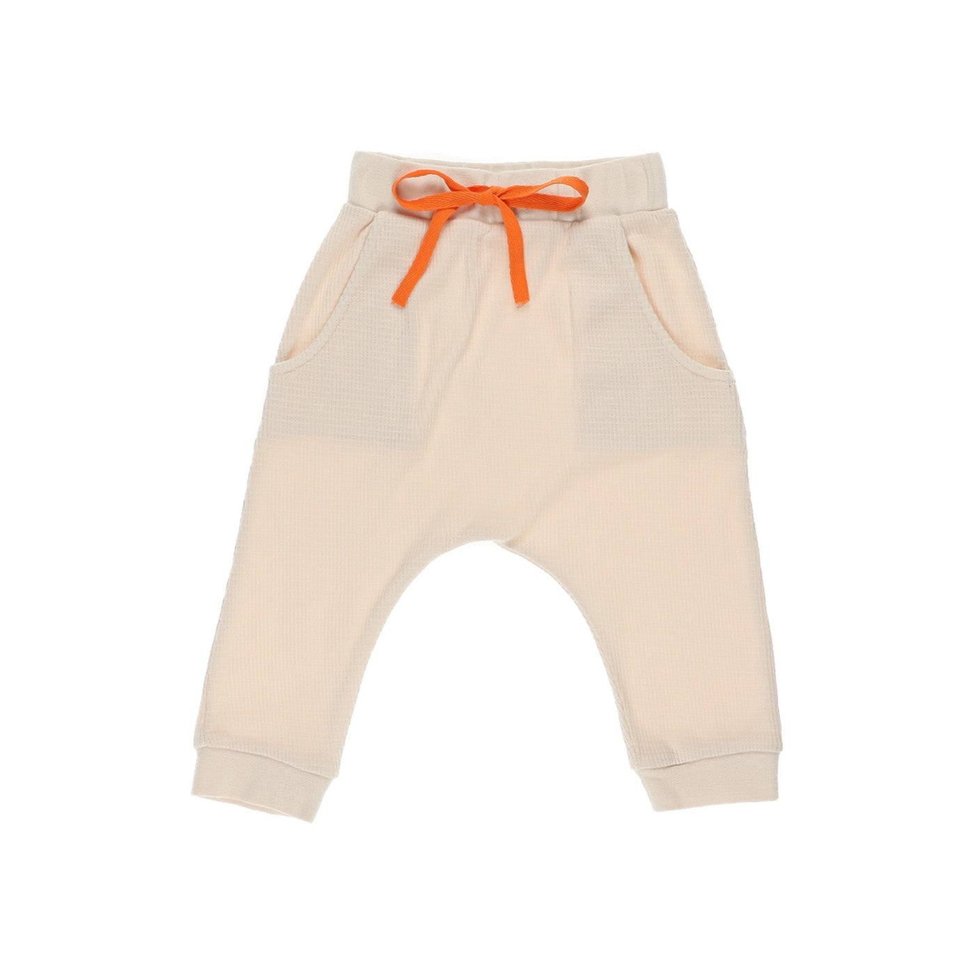 Safari Baby Boy Knitted Pants