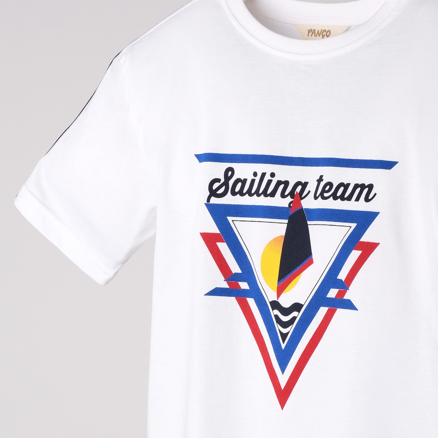 Panco T-Shirts, Let's Play