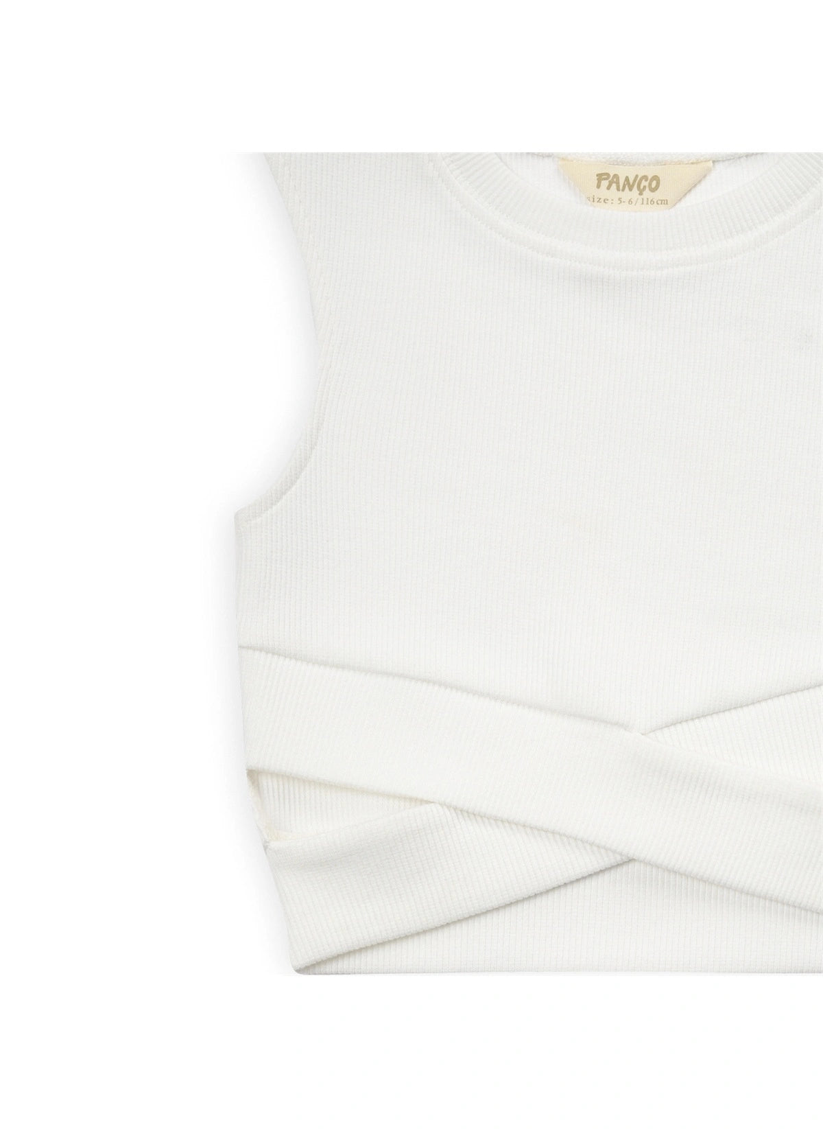 Lime Athlete Blouse