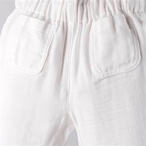 Baby Girl Pants