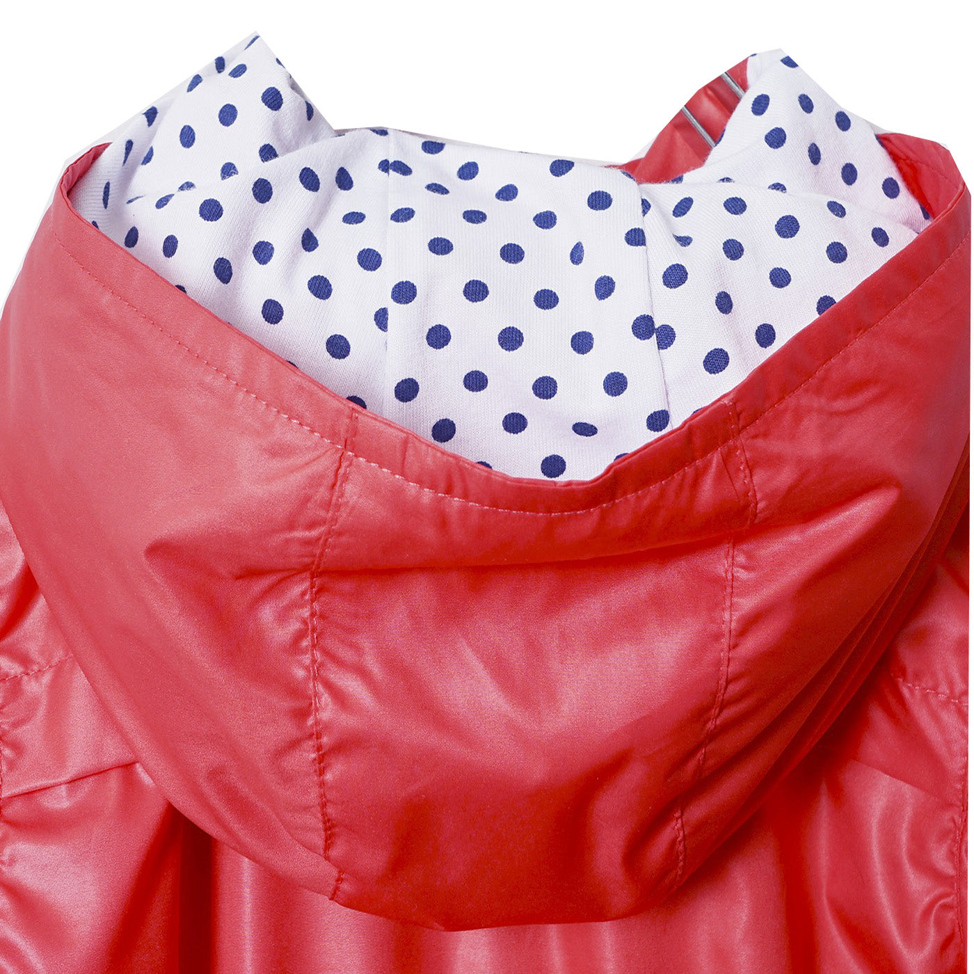 Newness Baby Girl Raincoat