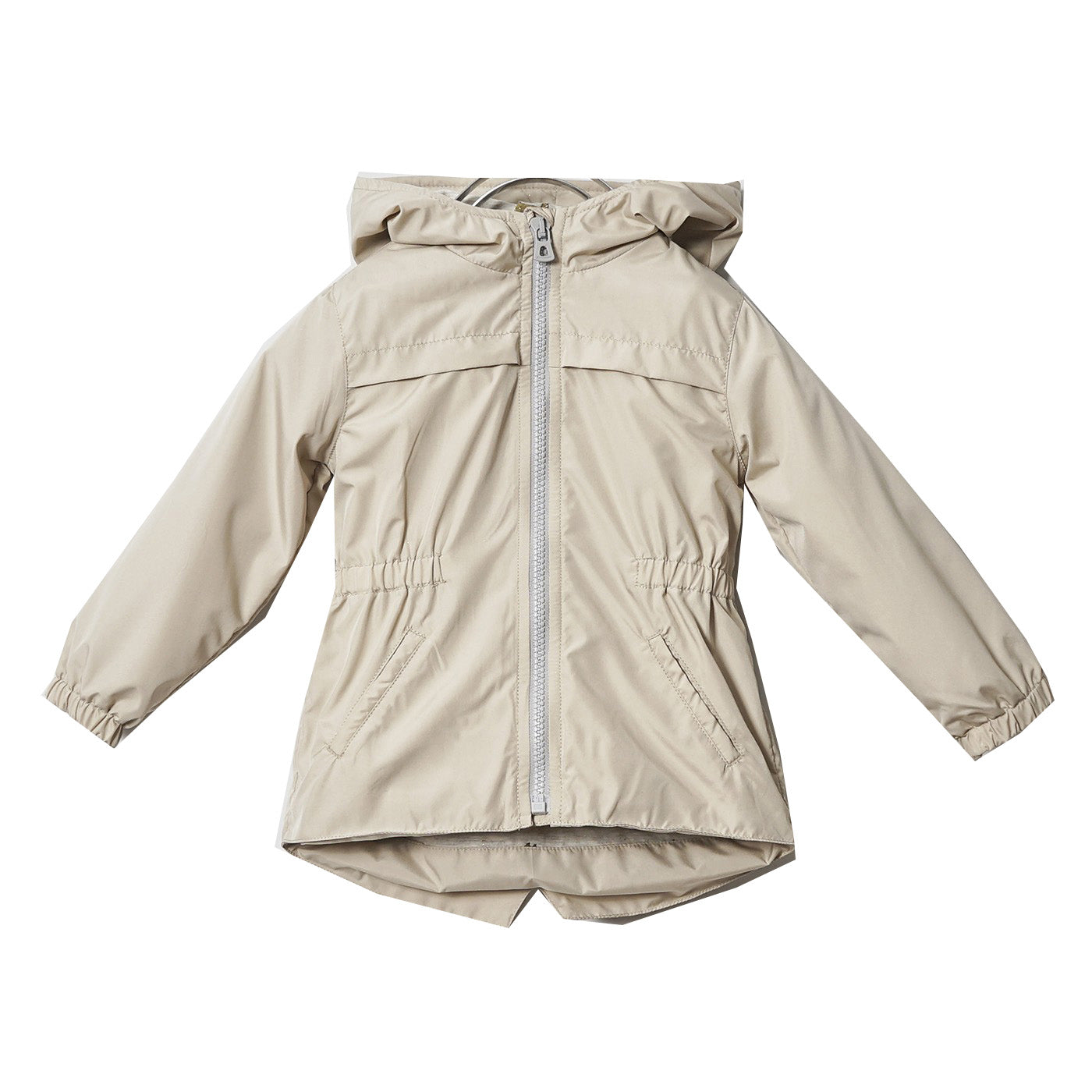 Newness Baby Girl Raincoat