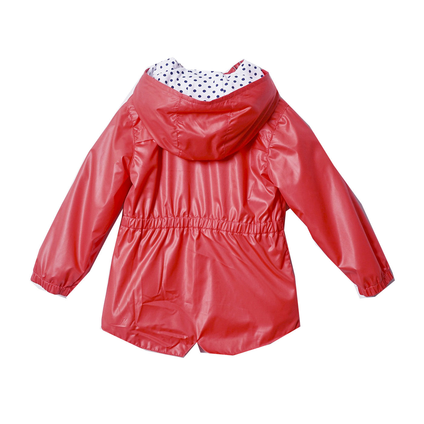 Newness Baby Girl Raincoat