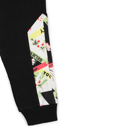 Panco Leggings, More Flowers ,