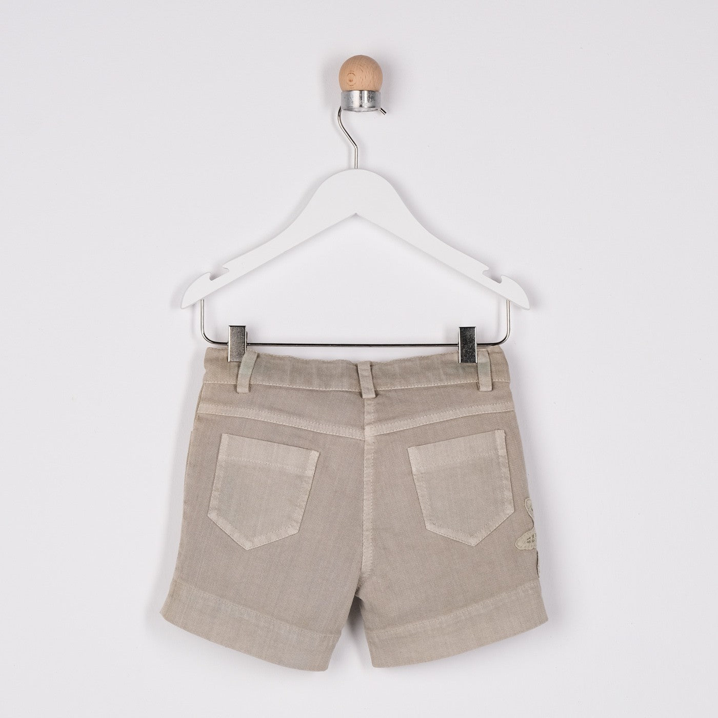 Nature Girls Short