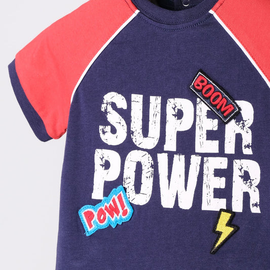 Panco T-Shirt, Plunk
