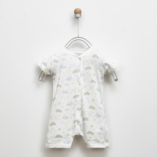 Panco Baby Boy NB Overall