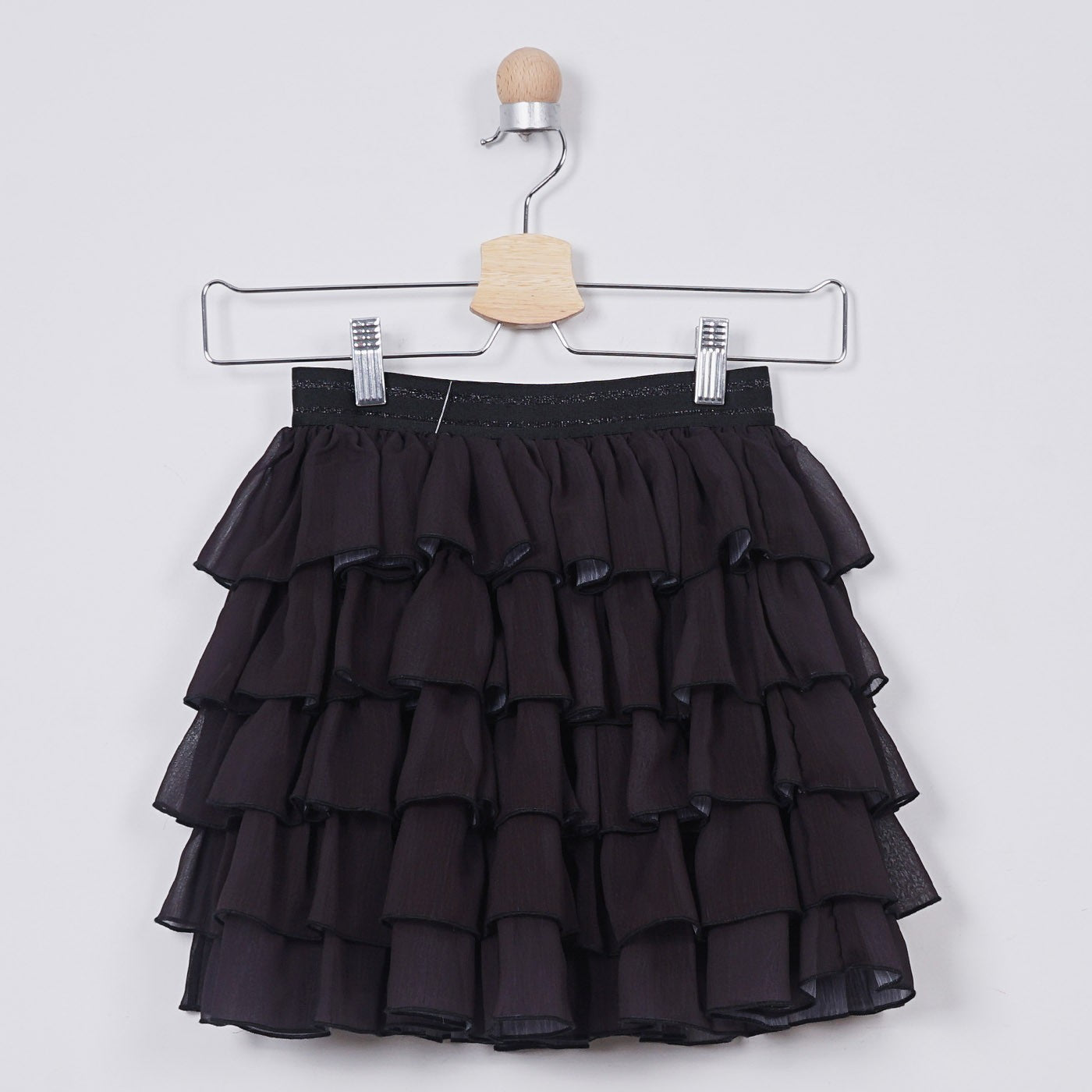 Vintage Vibes Girl Skirt
