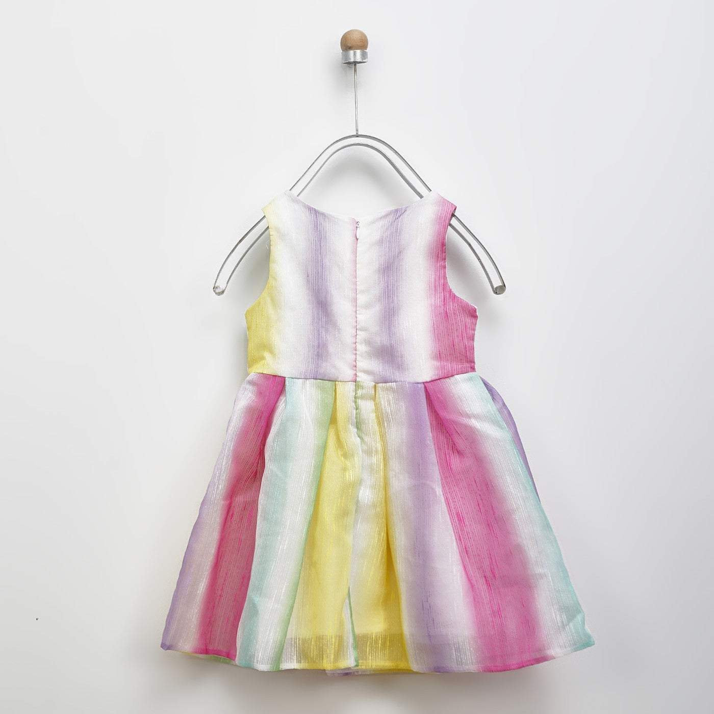 Essential Girl Dress