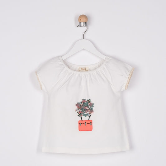 Panco T-Shirt, Country