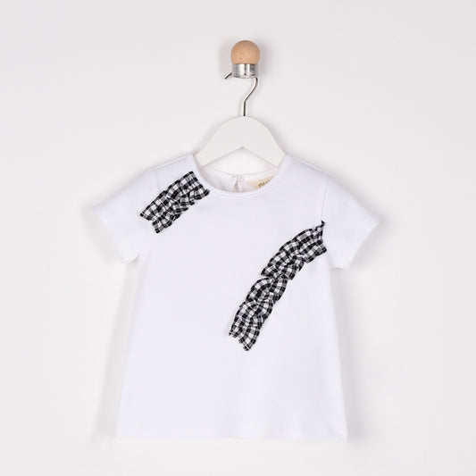 Panco T-Shirt, Ladybug