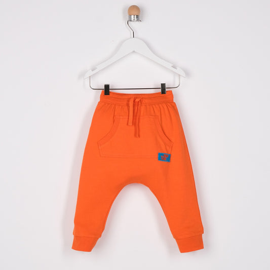 Panco Tracking Pants, Surfing Time