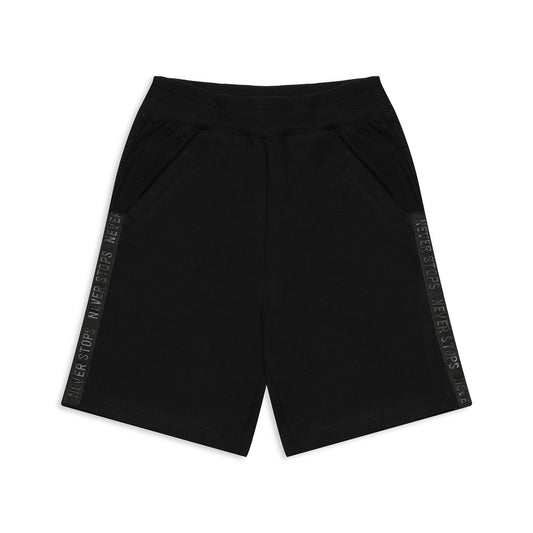 Unknown Boy Knitted Shorts