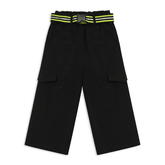 Panco Pants, Lime