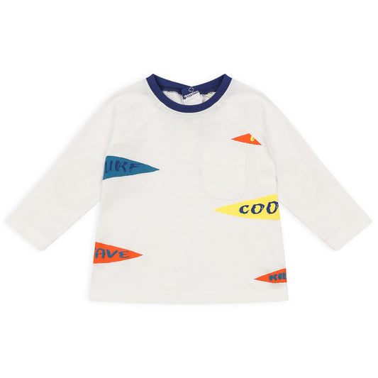 Panco Long Sleeves, Surfing Time