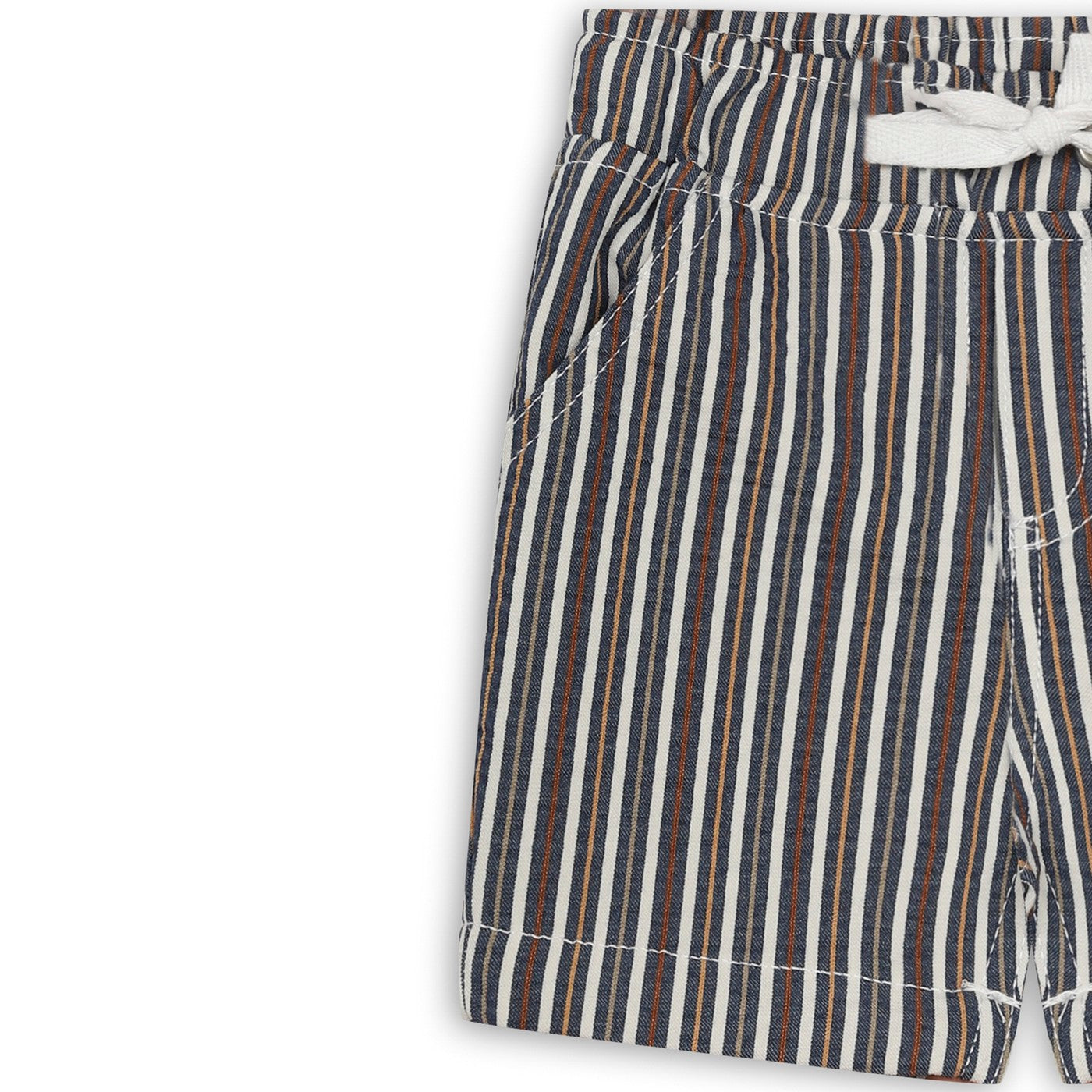 Panco Short, Summer Time