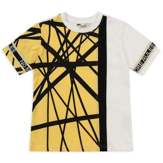 Panco T-Shirt, Future